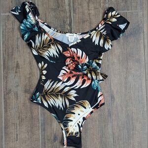 5/$25 Marci Bodysuit Size Medium